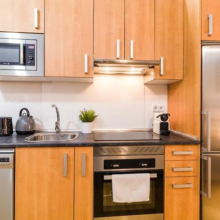 Pyr Select Plaza Mayor II Y III Apartment Мадрид Екстериор снимка